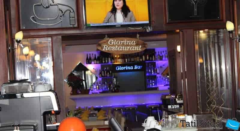 Glorina Hotel